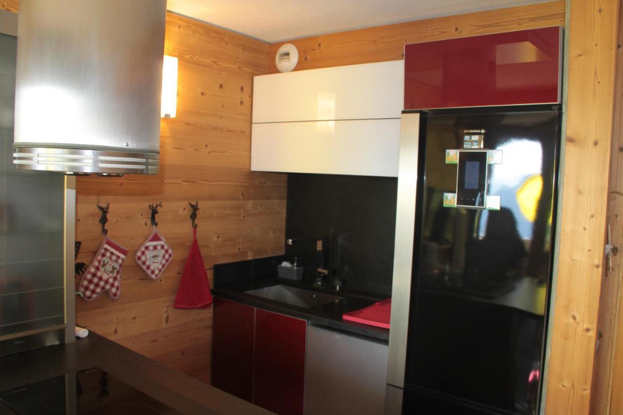 Terrasses Du Morel - A17 - Appart 5 Pers Doucy 外观 照片